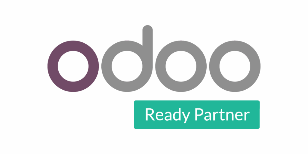 Odoo Ready Partner - Proment Consulting