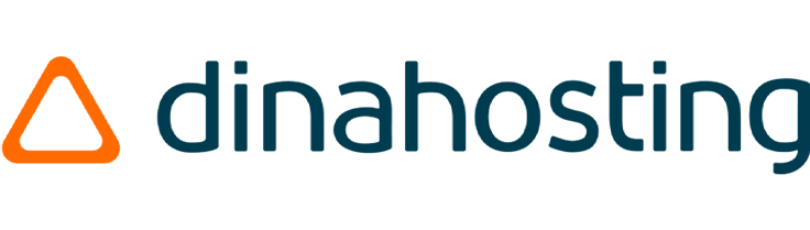 Dinahosting - partner de Proment Consulting